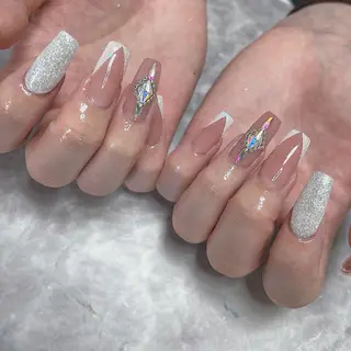ネイル SYU'NAIL /YUKIのネイルデザイン