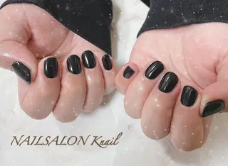 ネイル NAILSALON Knail所属・Knail Mieのネイルデザイン