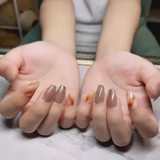 ネイル FLY Nail Salonのネイルデザイン
