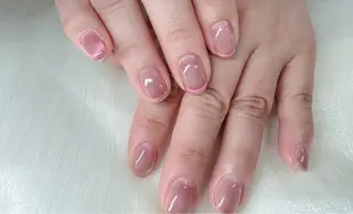ネイル Kira.nail 洋子のネイルデザイン