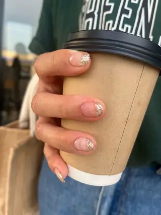 ネイル Earth☆*: taruのネイルデザイン