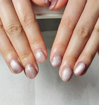 ネイル 桃子 Nail高円寺のネイルデザイン