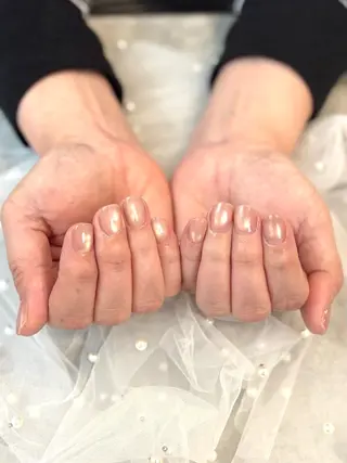 ネイル NailSalon Lanale'a所属・ネイルサロン ラナレアのネイルデザイン