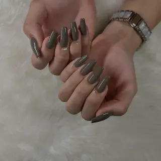 ネイル Nes.nail所属・🌼Nomura Yuko🌷のネイルデザイン