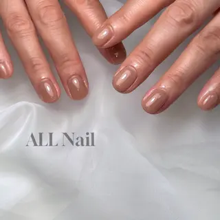 ネイル ALL Nail &whiteningのその他イメージ
