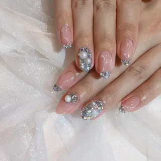 ネイル fog nail.のネイルデザイン