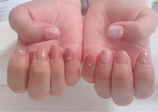 ネイル CIEL ☺︎のネイルデザイン