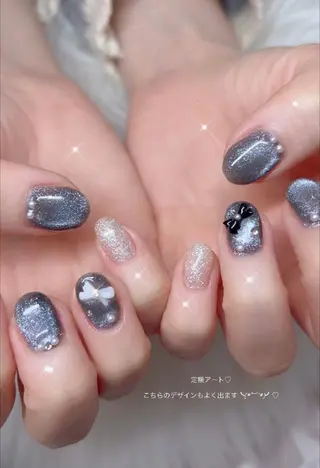 ネイル I LOVE ME  NAIL.｡.:*♡のネイルデザイン