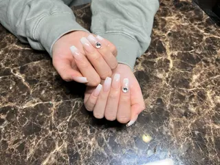 ネイル IROHA Nail 矢掛萌子のネイルデザイン