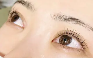 マツエク・マツパ spell_eyelash所属・spell eyelashのマツエク・マツパデザイン
