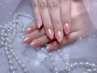 ネイル You&Me Miyuのネイルデザイン