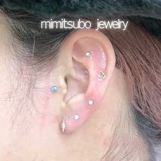 歌舞伎町深夜サロン to mëのエステ・リラクイメージ