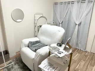 Chelsea所属・Chelsea 政　千尋のエステ・リラクイメージ