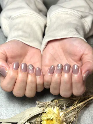 ネイル NailSalon Lanale'a所属・ネイルサロン ラナレアのネイルデザイン