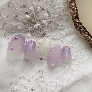 ネイル Verest 西荻窪のネイルデザイン