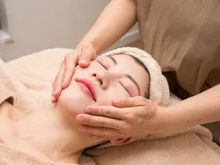 井貝 かおりのエステ・リラクイメージ