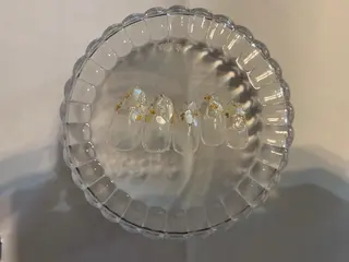 ネイル マルサンカクシカク所属・○△□ 守口市のネイルデザイン