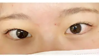 マツエク・マツパ uniii所属・uniii相模大野 Yoshizawaのマツエク・マツパデザイン