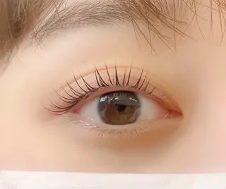 マツエク・マツパ あや🥑 チルザルトサロンのマツエク・マツパデザイン