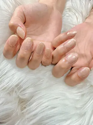 ネイル ネイルケアサロン Campanulaのネイルデザイン