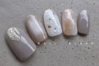 ネイル Nail branchのネイルデザイン