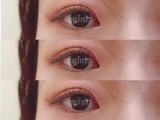 マツエク・マツパ たねむら みきのマツエク・マツパデザイン