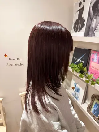 カラー 美容師＆アイリスト 秋山  沙有🎀🪽のマツエク・マツパデザイン