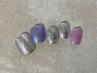 ネイル Nail Katoのネイルデザイン