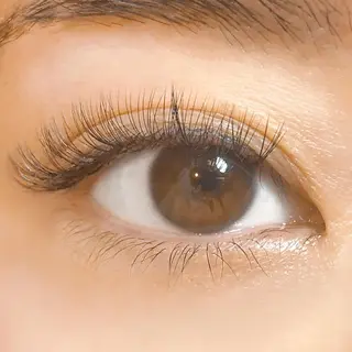 マツエク・マツパ 橋上 杏樹のマツエク・マツパデザイン