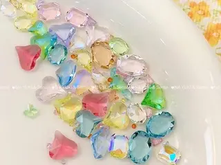 ネイル ナユキNA.YUKI 新宿店のネイルデザイン