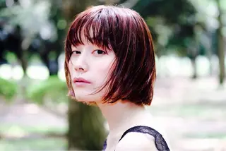 ショート カラー アイブロウ 渋谷パーソナルカラー 診断🌈✨井上のその他イメージ