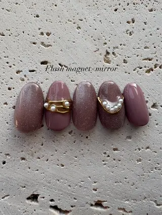 ネイル nail salon Bloom.のネイルデザイン