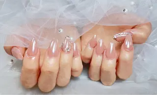 ネイル NEW NAIL💞 yukiのネイルデザイン