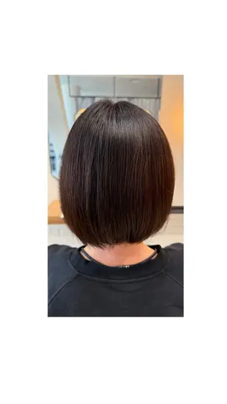 カラー GRANMASH 悠真のヘアスタイル