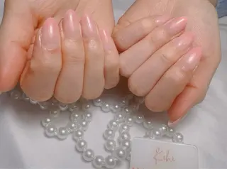 ネイル 小林 あゆみのネイルデザイン