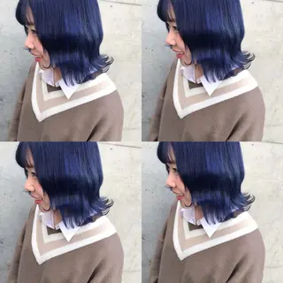 ショート カラー ヘアアレンジ ブリーチ/ヘアケア 🪞TAKUMA🪞のヘアスタイル