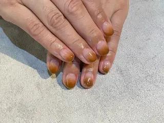 ネイル Garden 小野のネイルデザイン