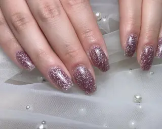 ネイル ToliyDeliy akemiのネイルデザイン