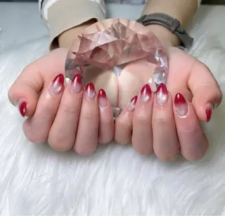 ネイル King Nail Cassieのネイルデザイン