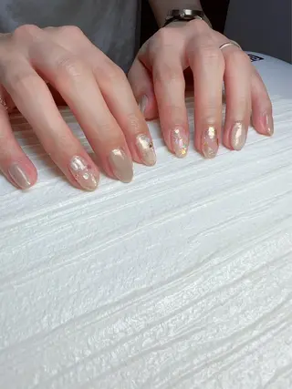 ネイル irooo 21のネイルデザイン