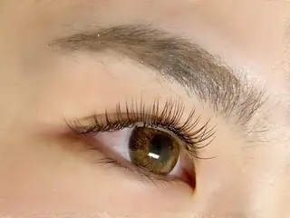 マツエク・マツパ プラスアイ 蒲田西口店のマツエク・マツパデザイン