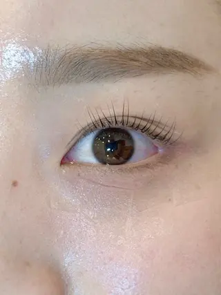 マツエク・マツパ Sakurablow 西山の眉毛・アイブロウイメージ