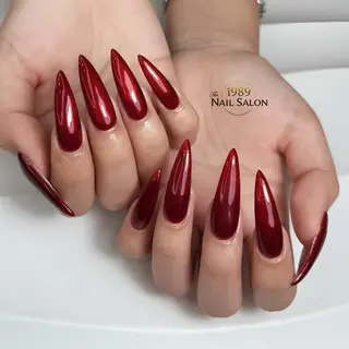 ネイル The 1989 Nail Salonのネイルデザイン