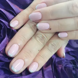 ネイル Angeailes〜アンジュエール〜所属・開運ネイル Angeailesのネイルデザイン