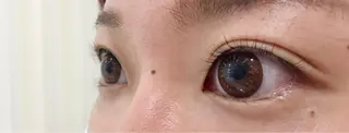 マツエク・マツパ REI eyelashのマツエク・マツパデザイン