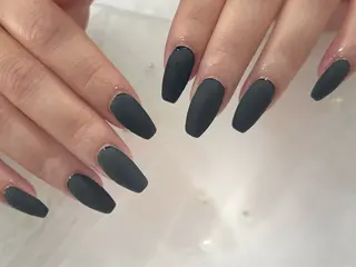 ネイル 🧡Shine船橋 鳴海🧡のネイルデザイン