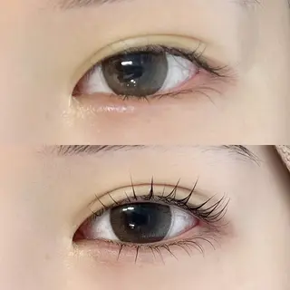 マツエク・マツパ CherieTokyo所属・Cherie Kawaguchiのマツエク・マツパデザイン