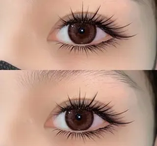 マツエク・マツパ ルチア所属・ルチア💞 luciaのマツエク・マツパデザイン