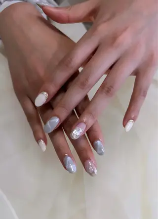 ネイル I. sariのネイルデザイン