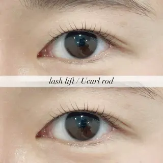 マツエク・マツパ beauty eye所属・中島 美月のマツエク・マツパデザイン